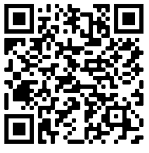 Qr codeDescription automatically generated